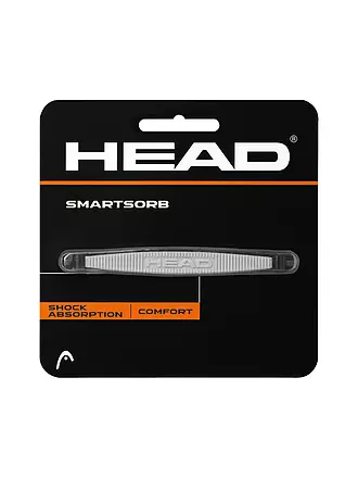 HEAD | Amortiguador de raqueta de tenis Smartsorb Damp | 